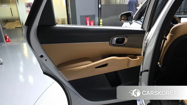 Kia Sorento 4th Generation id 4338512 из Кореи 17