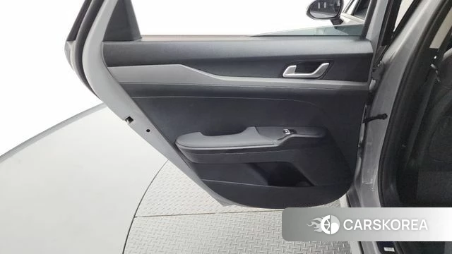 Kia The New K5 3rd generation id 4670236 из Кореи 17