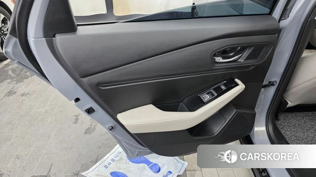 Honda Accord 11th Generation id 4617378 из Кореи 17