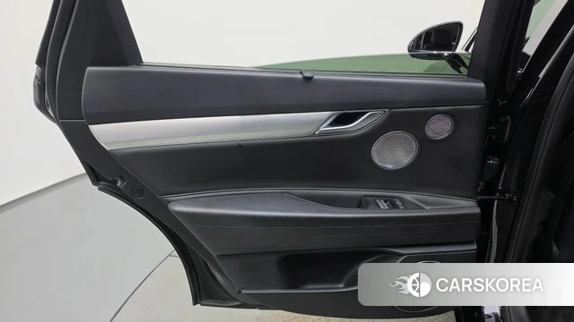 Genesis Electrified G80 (RG3) id 4739777 из Кореи 17