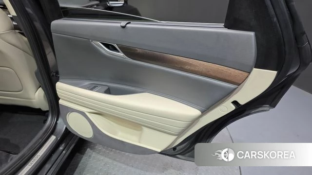 Genesis G80 (RG3) id 4344945 из Кореи 17