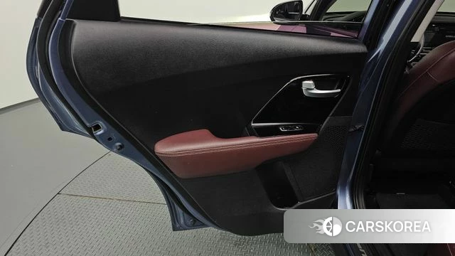 Kia The New Niro id 4900316 из Кореи 17