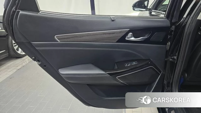 Kia K7 Premier id 4708277 из Кореи 17
