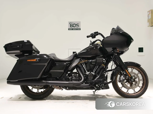 Проданный Harley-Davidson Road Glide ST FLTRXST1920 2022 из Японии