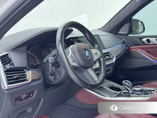 BMW X5 id 4380441 из Китая 17