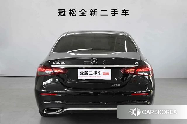 Mercedes-Benz E-class id 4256076 из Китая 17