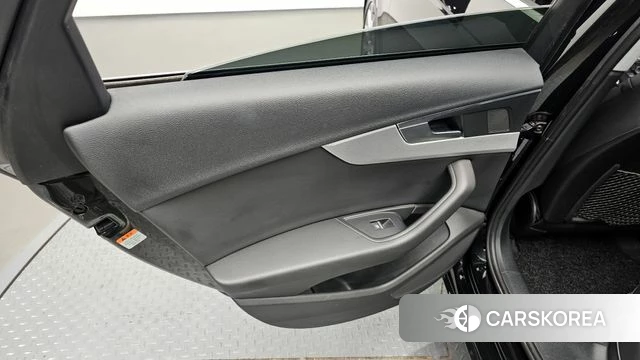 Audi A4 (B9) id 4203769 из Кореи 17