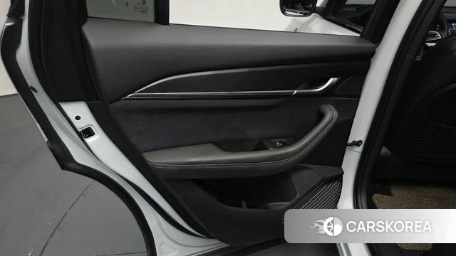 Renault Korea (Samsung) Grand Coleos id 4248157 из Кореи 17