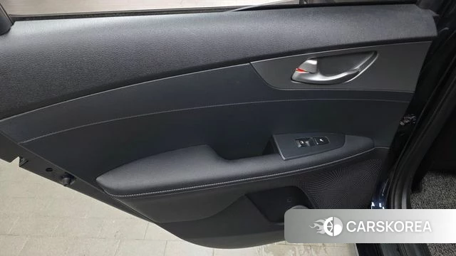 Kia Come New K3 id 4672598 из Кореи 17