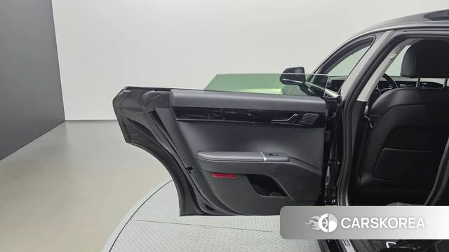 Hyundai Grandeur Hybrid (GN7) id 4834237 из Кореи 17