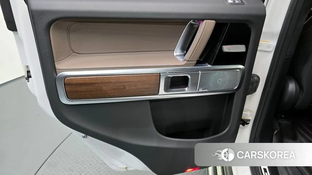 Mercedes-Benz G-Class W465 id 4413882 из Кореи 17