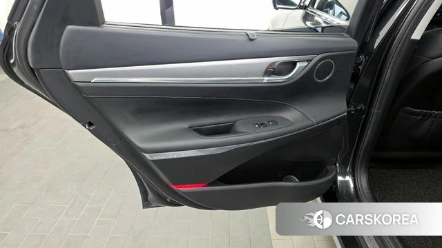 Hyundai The New Grandeur IG id 4370935 из Кореи 17