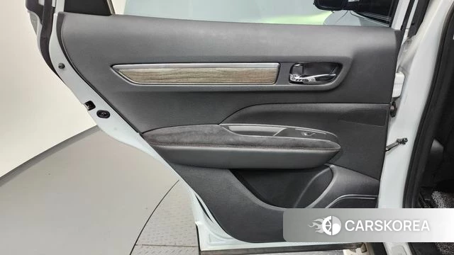 Renault Korea (Samsung) The New QM6 id 4854832 из Кореи 17