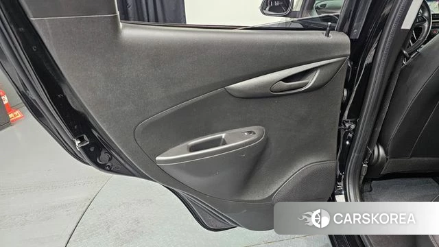 Chevrolet (GM Daewoo) The New Spark id 4188289 из Кореи 17