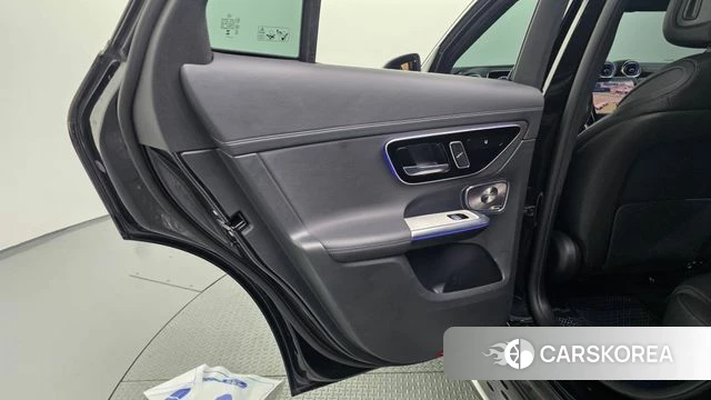 Mercedes-Benz GLC-Class X254 id 4757680 из Кореи 17
