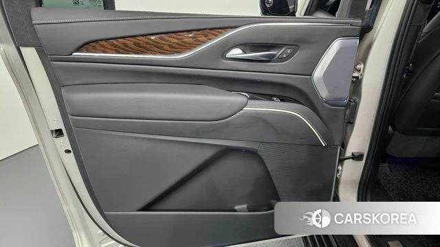 Cadillac Escalade 5th Generation id 4630522 из Кореи 17
