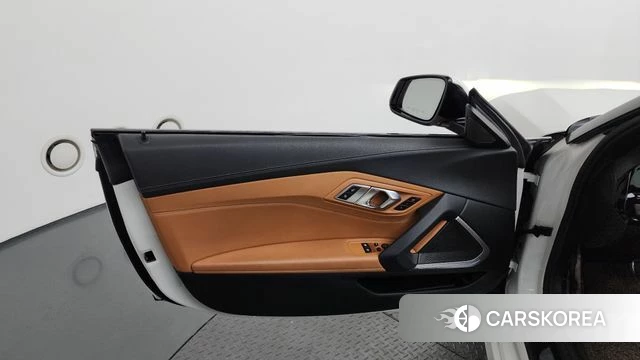 BMW Z4 (G29) id 4568082 из Кореи 17