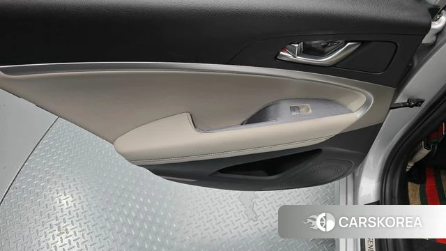 Genesis G70 id 4610439 из Кореи 17