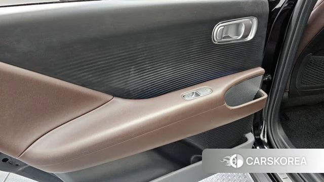 Hyundai Ionic 6 id 4281817 из Кореи 17