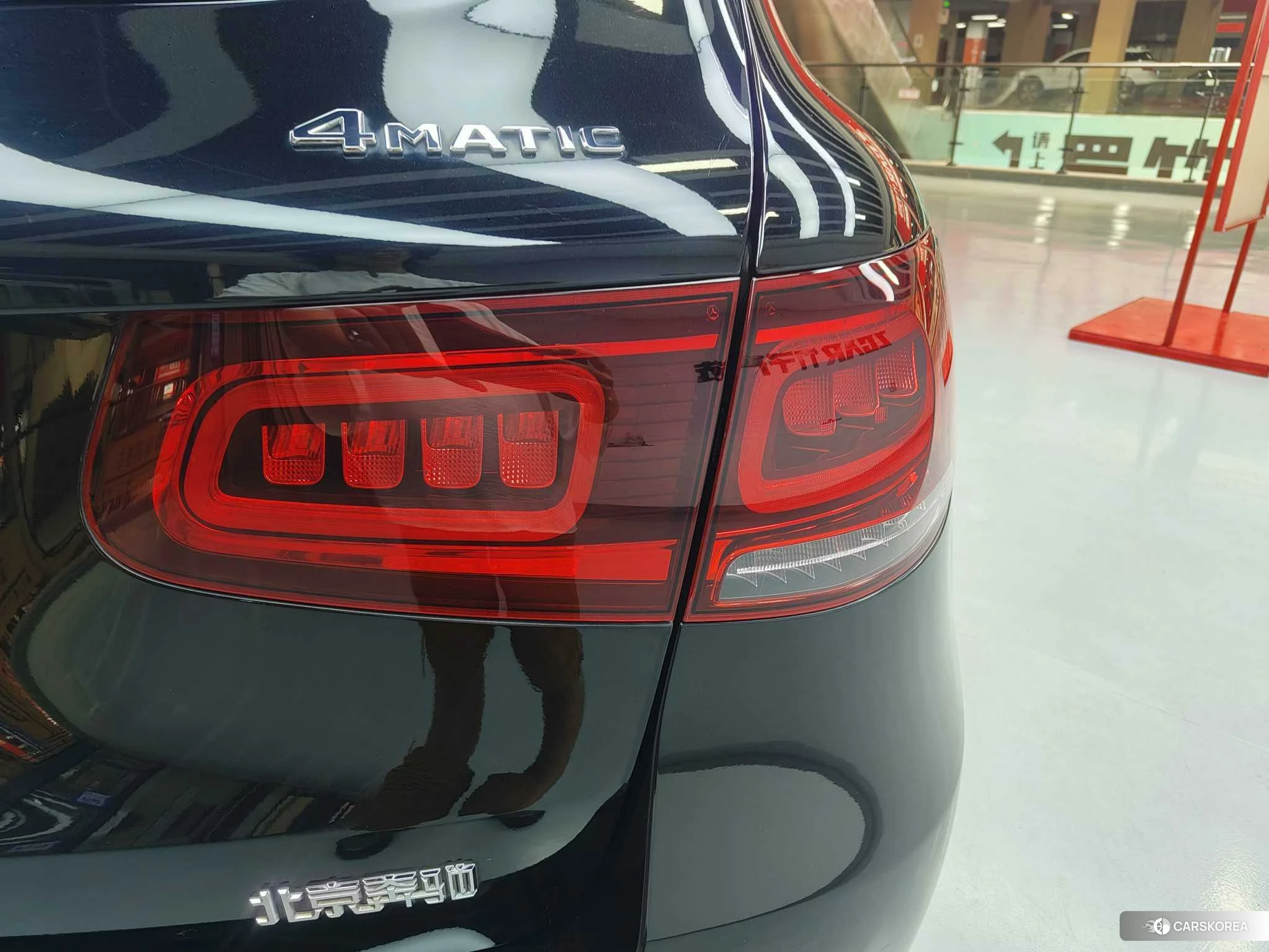 Mercedes-Benz GLC id 4462091 из Китая 17
