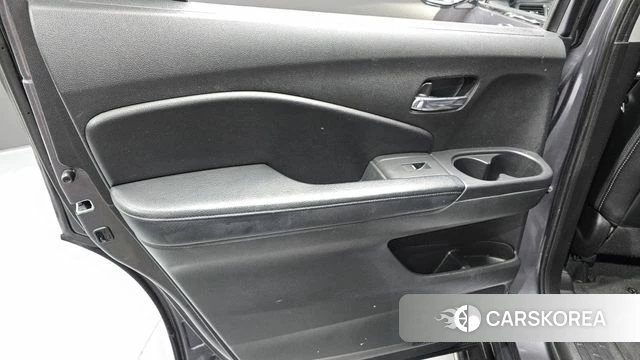 Honda Pilot 3rd generation id 4459488 из Кореи 17