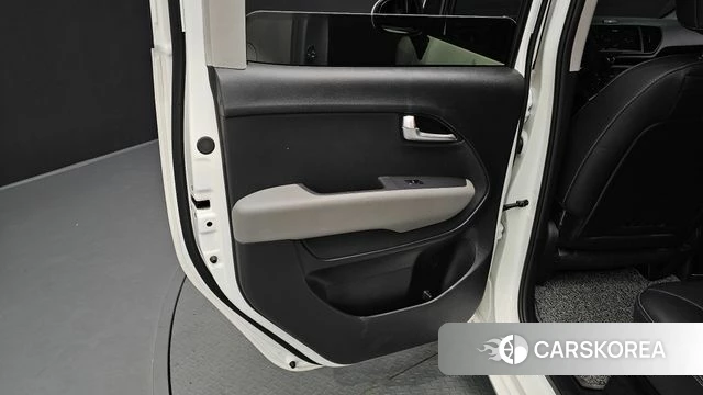 Kia The New Kia Ray id 4590213 из Кореи 17