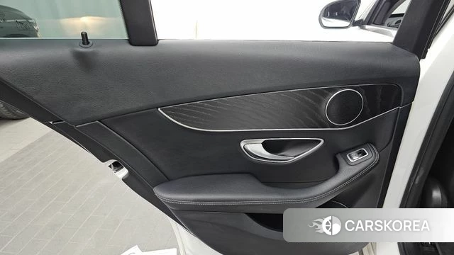 Mercedes-Benz C-Class W205 id 4483046 из Кореи 16