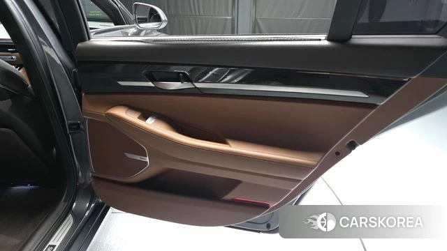Genesis G90 id 4530728 из Кореи 17