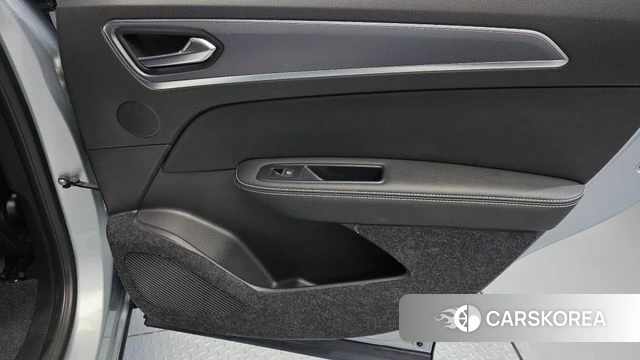 Renault Korea (Samsung) XM3 id 4482626 из Кореи 17