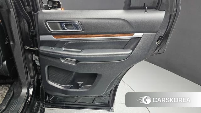 Ford Explorer id 4530626 из Кореи 17