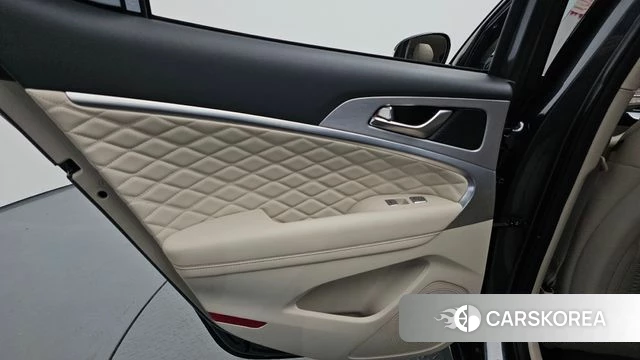 Genesis G70 id 4417164 из Кореи 17