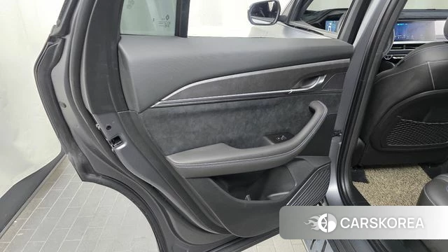 Renault Korea (Samsung) Grand Coleos id 4487869 из Кореи 17