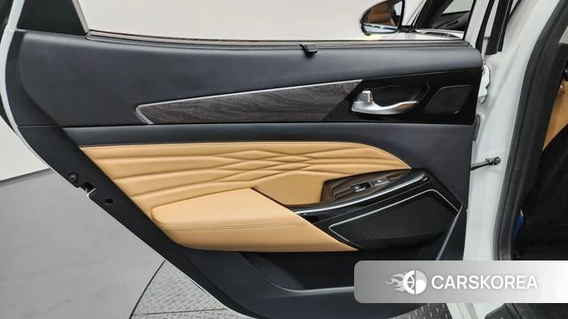 Kia K7 Premier id 4245755 из Кореи 17