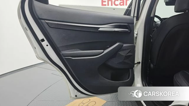 Kia Seltos id 4524761 из Кореи 17