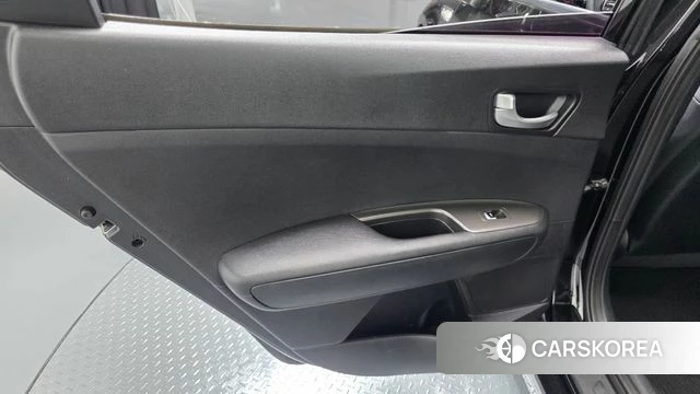 Kia The New K5 2nd generation id 4294920 из Кореи 17