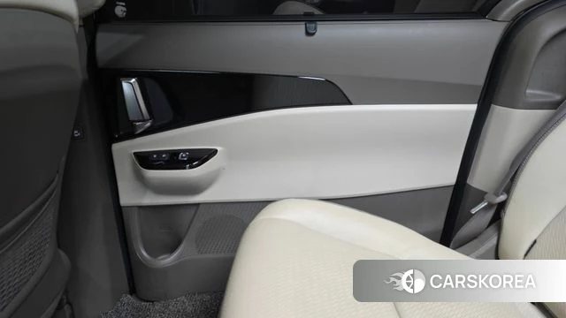 Kia Carnival 4th generation id 4324432 из Кореи 17