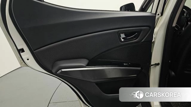Ssangyong Berry New Tivoli id 4595217 из Кореи 17
