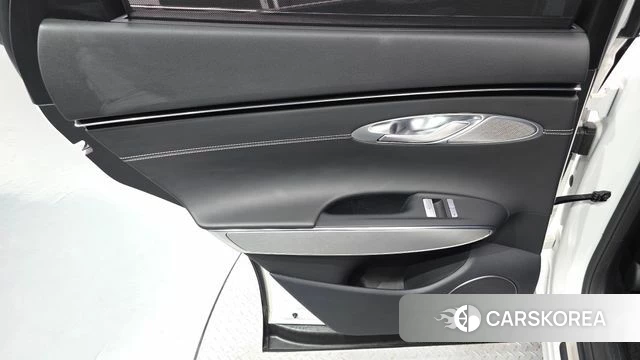 Genesis Electrified GV70 id 4768669 из Кореи 17