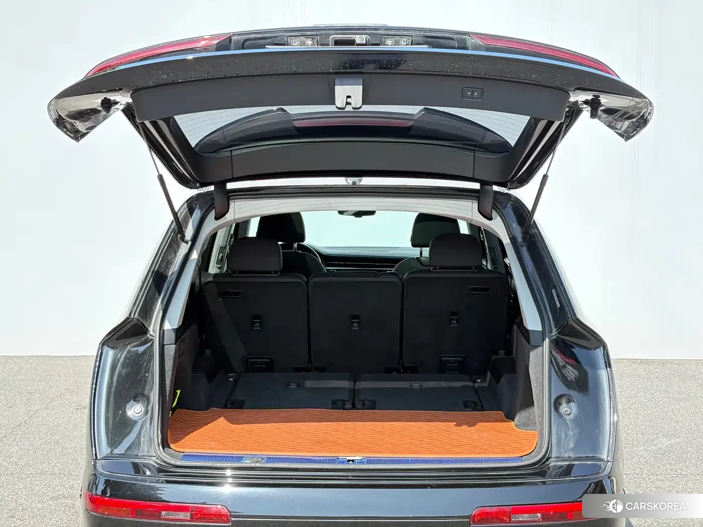 Audi Q7 id 4559849 из Китая 17