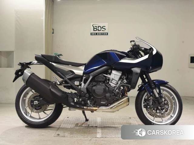 Проданный Honda HAWK 11 2022 из Японии