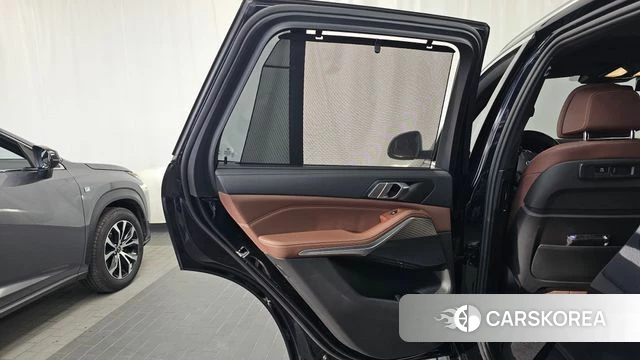 BMW X5 (G05) id 4935774 из Кореи 17