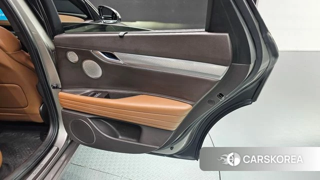 Genesis G80 (RG3) id 4458162 из Кореи 17
