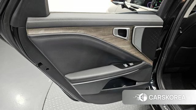 Kia K8 id 4224060 из Кореи 17