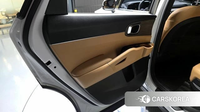 Kia Sorento 4th Generation id 4244967 из Кореи 17