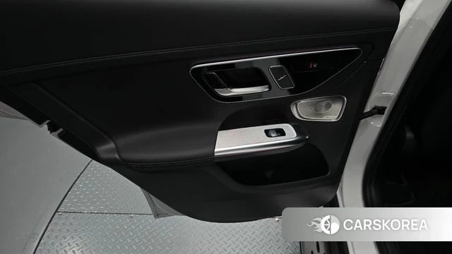 Mercedes-Benz GLC-Class X254 id 4635736 из Кореи 17