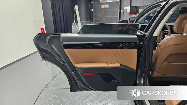 Hyundai Grandeur Hybrid (GN7) id 4422109 из Кореи 17