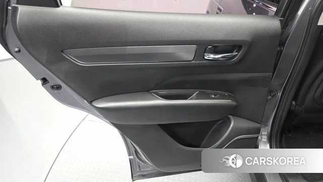 Renault Korea (Samsung) The New QM6 id 4707550 из Кореи 17