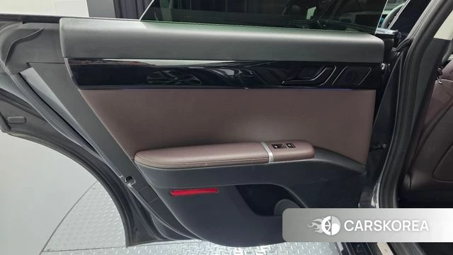 Hyundai Grandeur Hybrid (GN7) id 4549351 из Кореи 17