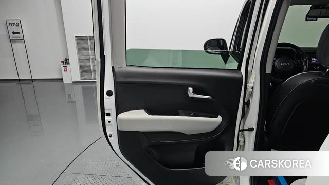 Kia The New Kia Ray id 4415021 из Кореи 17