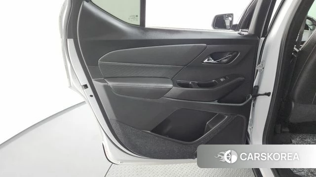 Chevrolet (GM Daewoo) Traverse id 4613340 из Кореи 17